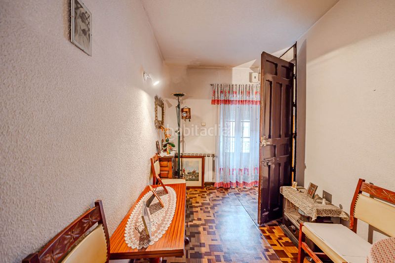 Foto 461a9ef0-ab67-4ede-9c29-de4322945a60. Casa adosada en Aravaca Madrid