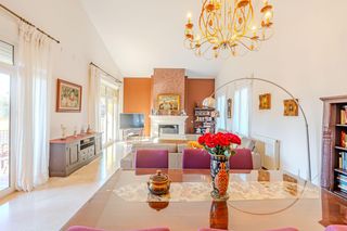 Chalet in Dehesa - Monacilla