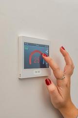 Etagenwohnung  Paseo de la castellana