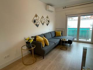 Appartamento in Calle de Hermosilla 144