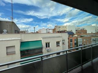 Lloguer Pis a Calle de hermosilla 144