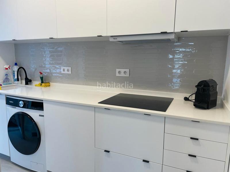 Foto 90468a4b-18a3-4724-85ce-e5fde25b5905. Affitto appartamento con riscaldamento in Fuente del Berro Madrid