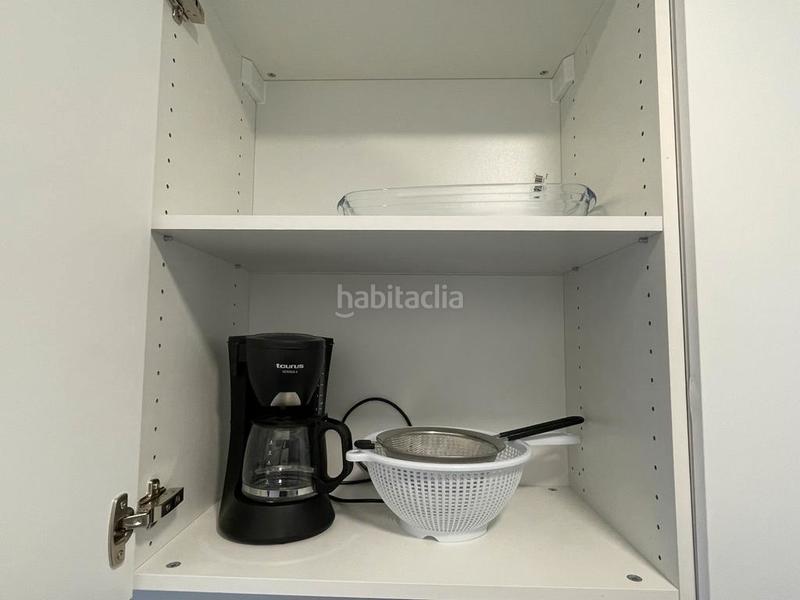 Foto acd1640e-cab4-4775-b983-8cce154739e1. Affitto appartamento con riscaldamento in Fuente del Berro Madrid