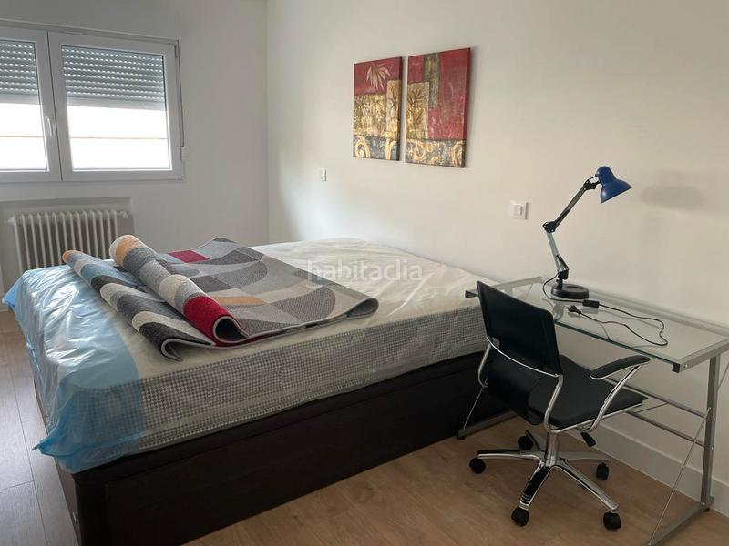 Foto b7fd348b-1543-4472-86c1-ae4fafec79c0. Affitto appartamento con riscaldamento in Fuente del Berro Madrid