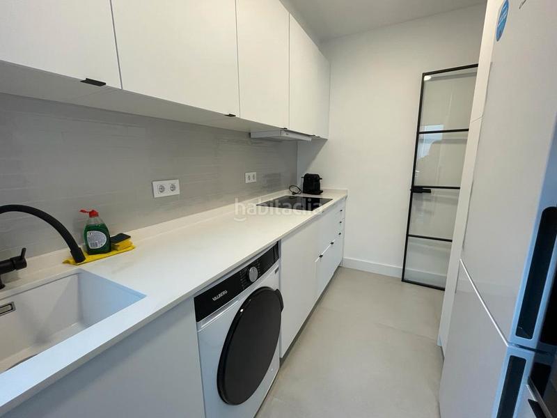 Foto c6a332c1-c92f-4e3f-8409-e0916a1d666c. Affitto appartamento con riscaldamento in Fuente del Berro Madrid