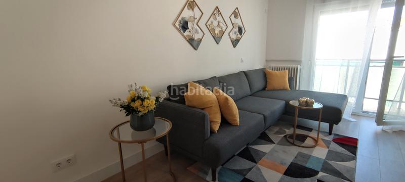 Foto e93b112a-ab1d-4721-847e-9070d9480033. Affitto appartamento con riscaldamento in Fuente del Berro Madrid