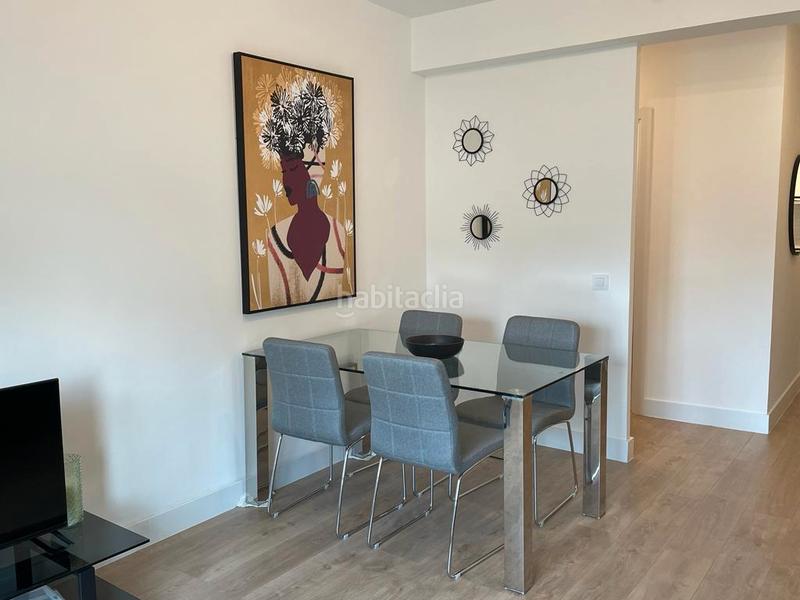 Foto fbf89859-4b57-4480-bd41-15eb703a4f4b. Affitto appartamento con riscaldamento in Fuente del Berro Madrid