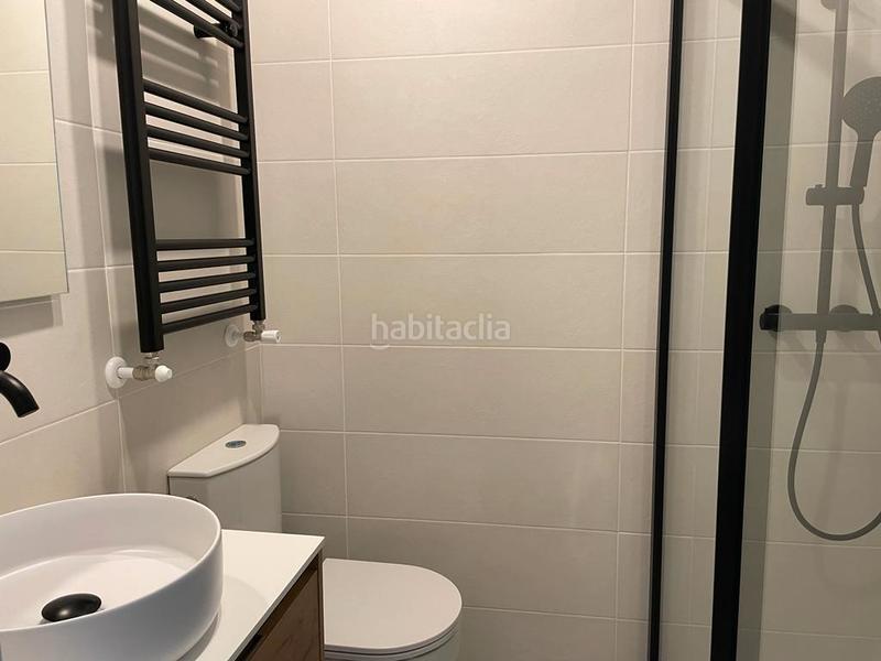 Foto 03855304-411e-4a86-97aa-9ba15f121edf. Alquiler piso quinta planta con terraza en Fuente del Berro Madrid