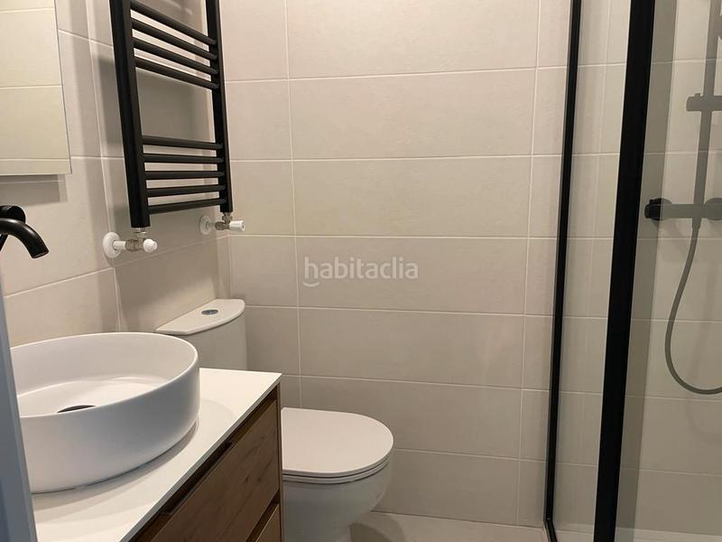 Foto 120313cc-f222-4d7f-b656-c22a6857ec96. Alquiler piso quinta planta con terraza en Fuente del Berro Madrid