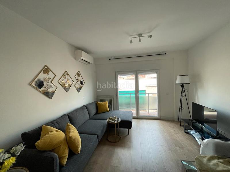 Foto 1a2fccd0-9abc-4b75-aa16-930c160ffeeb. Alquiler piso quinta planta con terraza en Fuente del Berro Madrid