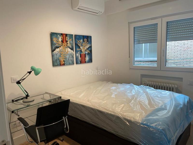 Foto 496f4f63-06fb-470b-b625-abdc26d9d7cd. Alquiler piso quinta planta con terraza en Fuente del Berro Madrid