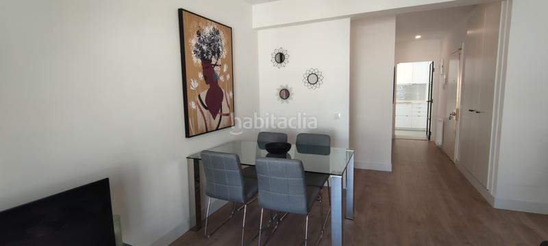 Foto 67e62845-8400-4c8b-a182-622e757bb070. Alquiler piso quinta planta con terraza en Fuente del Berro Madrid