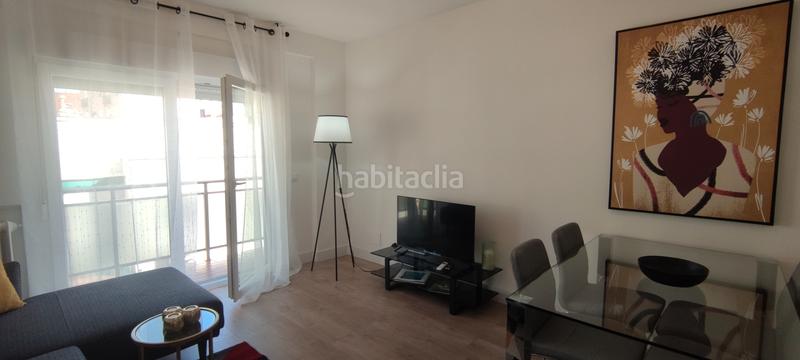 Foto 778c6e35-7d20-453b-9345-9f180574ff20. Alquiler piso quinta planta con terraza en Fuente del Berro Madrid