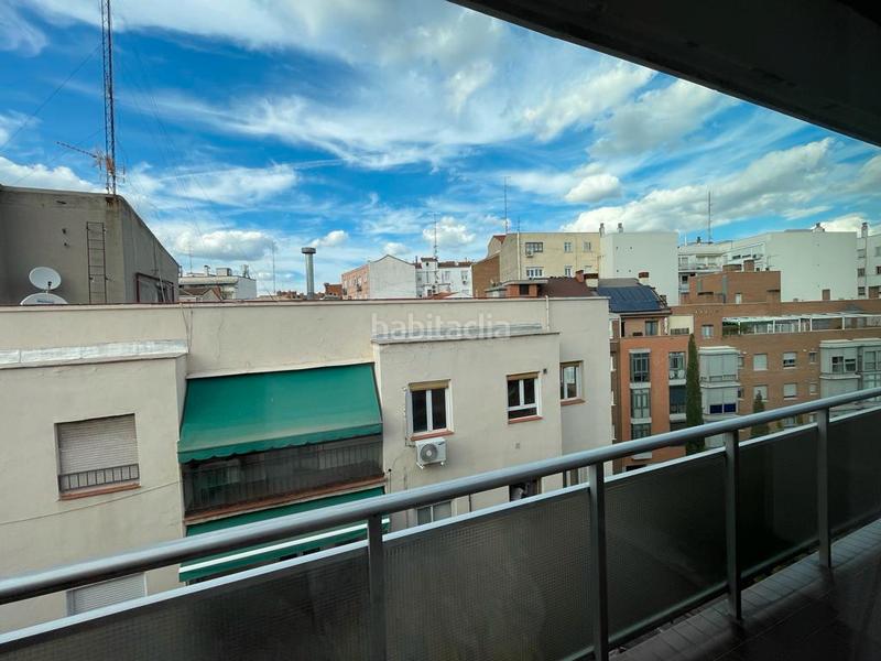 Foto ad670632-f6dd-4533-b567-9231f6095aae. Alquiler piso quinta planta con terraza en Fuente del Berro Madrid