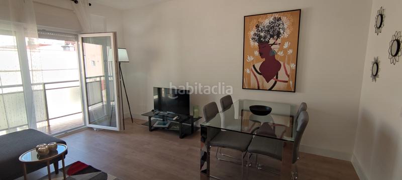 Foto d3c8666f-963f-424c-84d5-ef9bd407f040. Alquiler piso quinta planta con terraza en Fuente del Berro Madrid