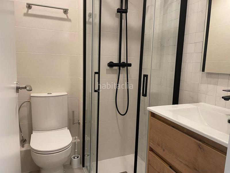 Foto e5cee698-6650-4413-a9a7-3189400fb7e3. Alquiler piso quinta planta con terraza en Fuente del Berro Madrid