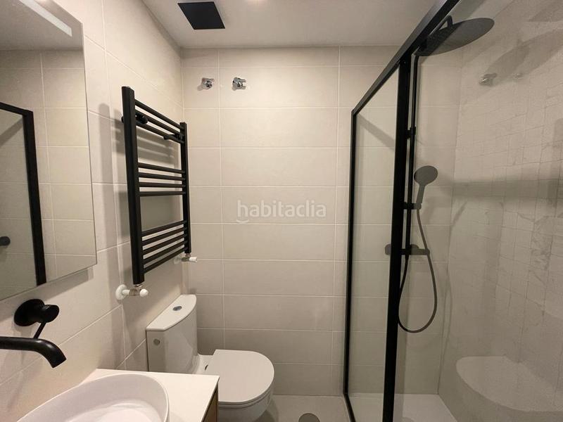 Foto e72a9044-73c4-4592-9847-ee4321c39ddc. Alquiler piso quinta planta con terraza en Fuente del Berro Madrid