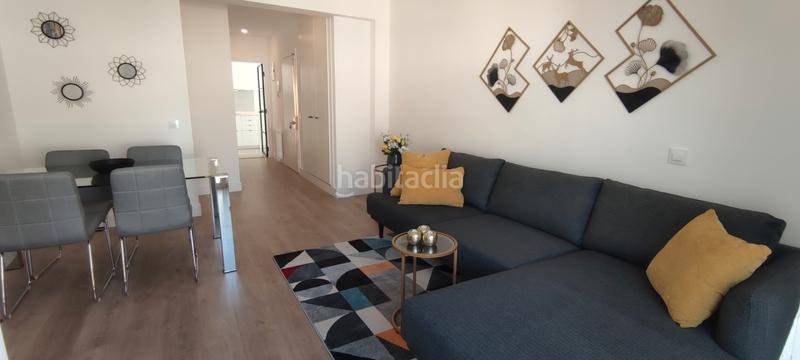 Foto e8a0ec8c-55fe-428c-843a-b4f492680950. Alquiler piso quinta planta con terraza en Fuente del Berro Madrid
