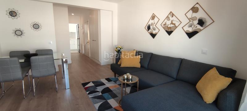 Foto f0db4b8b-4293-45a1-a9db-ffb6afef4305. Alquiler piso quinta planta con terraza en Fuente del Berro Madrid