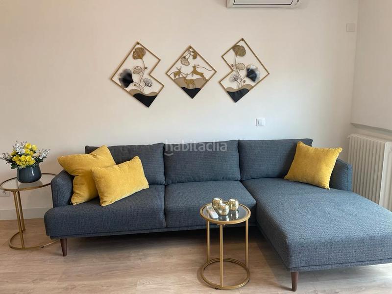 Foto 3b13ae61-782c-4a4a-a10e-9b7854af0137. Location appartement avec chauffage dans Fuente del Berro Madrid