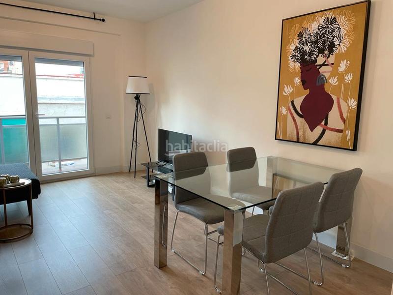 Foto c8d58fd1-1e48-4fd2-b729-5ece24d0c35e. Location appartement avec chauffage dans Fuente del Berro Madrid