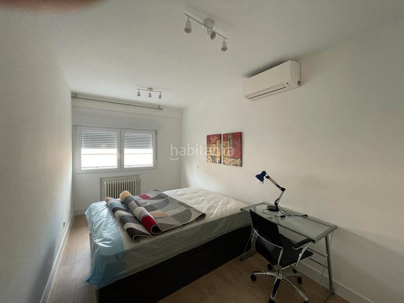 Foto f80dd062-14f5-42b6-991e-1d08dfc91af0. Location appartement avec chauffage dans Fuente del Berro Madrid