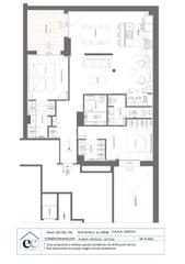 Etagenwohnung  Calle de ayala