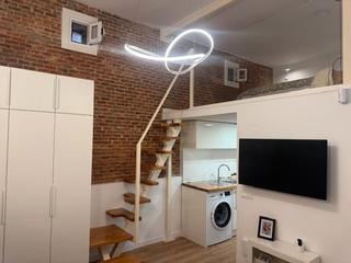 Location Appartement  Calle de don quijote