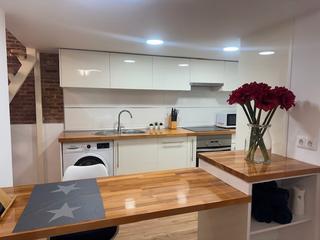 Location Appartement  Calle de don quijote