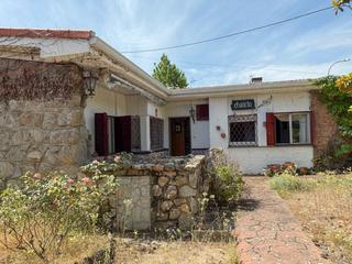 Casa aparellada  Calle de los manzanos