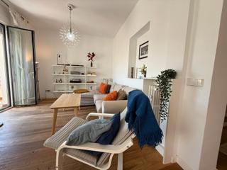 Flat in Calle de la Fuente del Berro