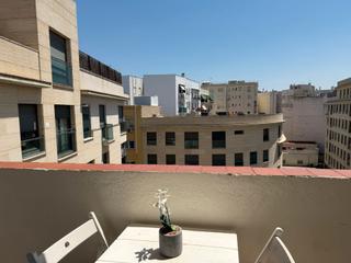 Piso  Calle de la fuente del berro