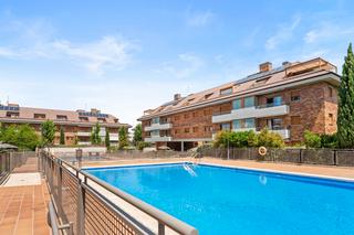 Appartement à Valenoso