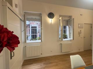 Location Appartement  Calle de don quijote