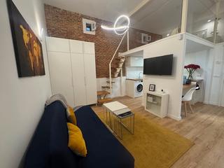 Location Appartement  Calle de don quijote