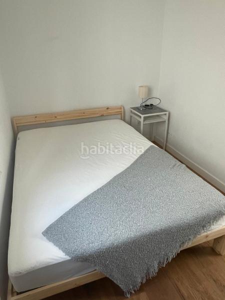 Foto 461100b4-efb9-4752-a0c8-8bad88759776. Appartamento in Goya Madrid