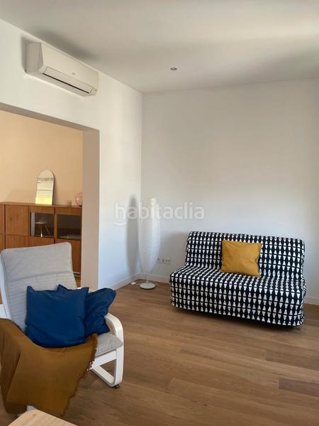 Foto d557324d-8e6d-49eb-9d84-14056d7e3bf8. Appartamento in Goya Madrid