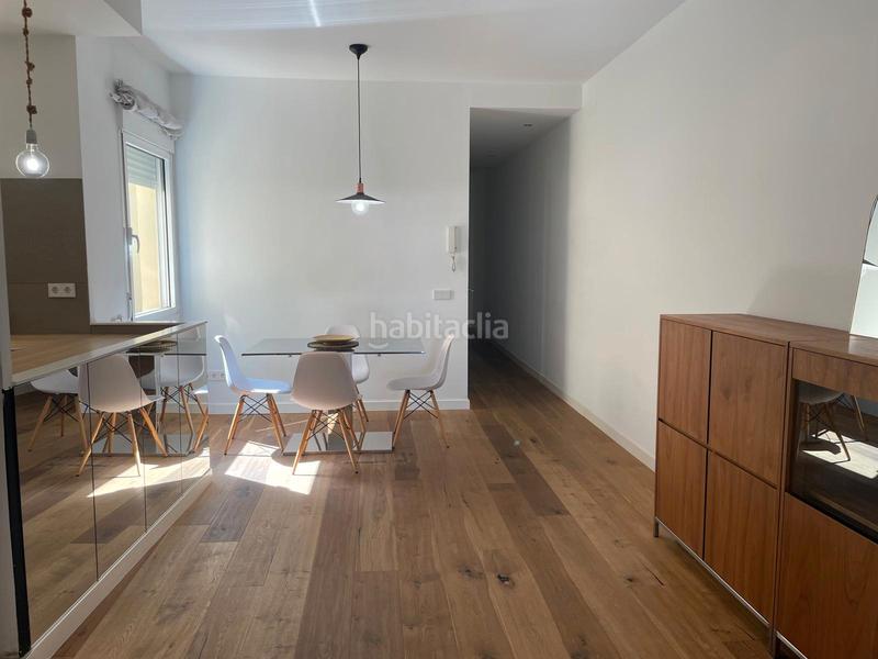 Foto dec65c00-0bda-4fa1-89eb-7fd33de1f7db. Appartamento in Goya Madrid