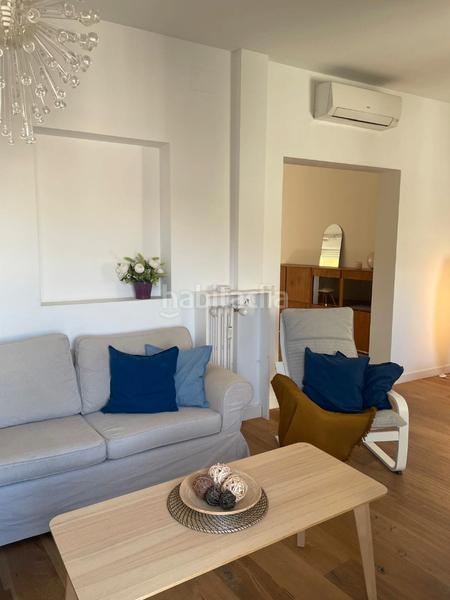 Foto e53d05ad-11bb-46ff-b992-069113126639. Appartamento in Goya Madrid