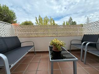 Appartamento  Calle gregorio marañòn 5. Exterior, garaje y trastero