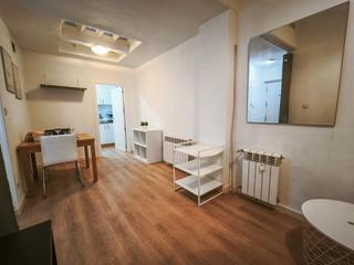 Planta baja  Calle de ferrer del río. Vivienda en venta ubicada en el distrito de salamanca, en la zon