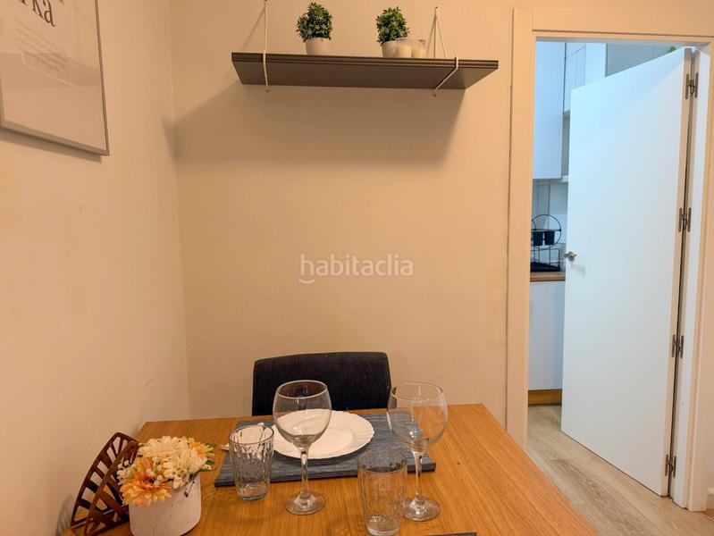 Foto 34136d3d-3b87-4064-83bb-7eca0fe2cdc5. Erdgeschoss mit heizung in Guindalera Madrid