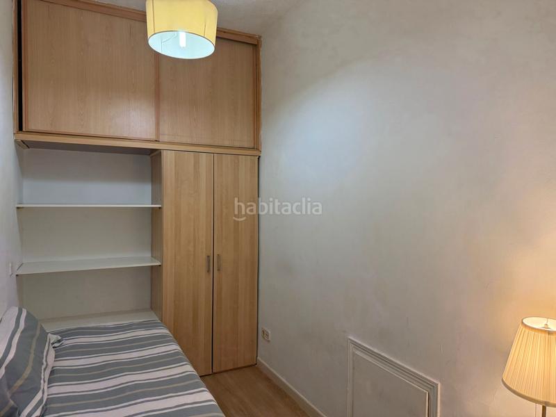 Foto 45507ffe-5864-4138-b1e5-216fdf7bdab4. Erdgeschoss mit heizung in Guindalera Madrid