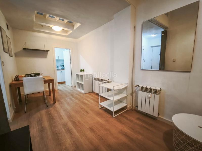 Foto 81135393-b560-4e60-9401-f3482b7172e0. Erdgeschoss mit heizung in Guindalera Madrid