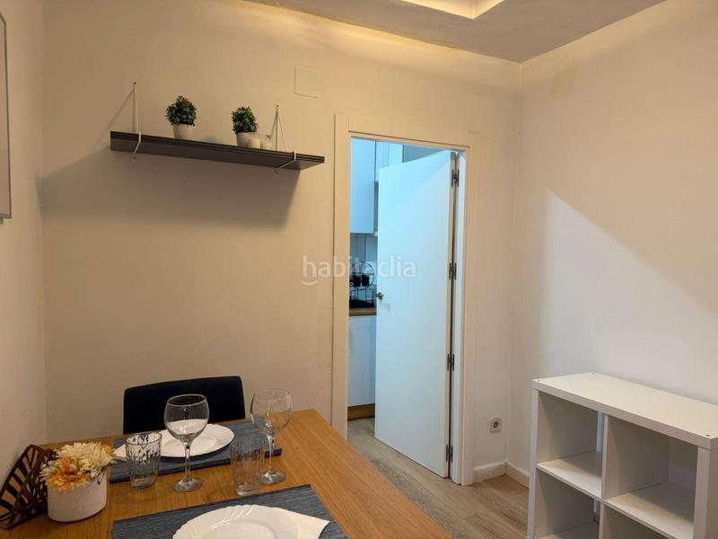 Foto b5225421-f81a-41a4-a126-d7e7d4e4164c. Erdgeschoss mit heizung in Guindalera Madrid