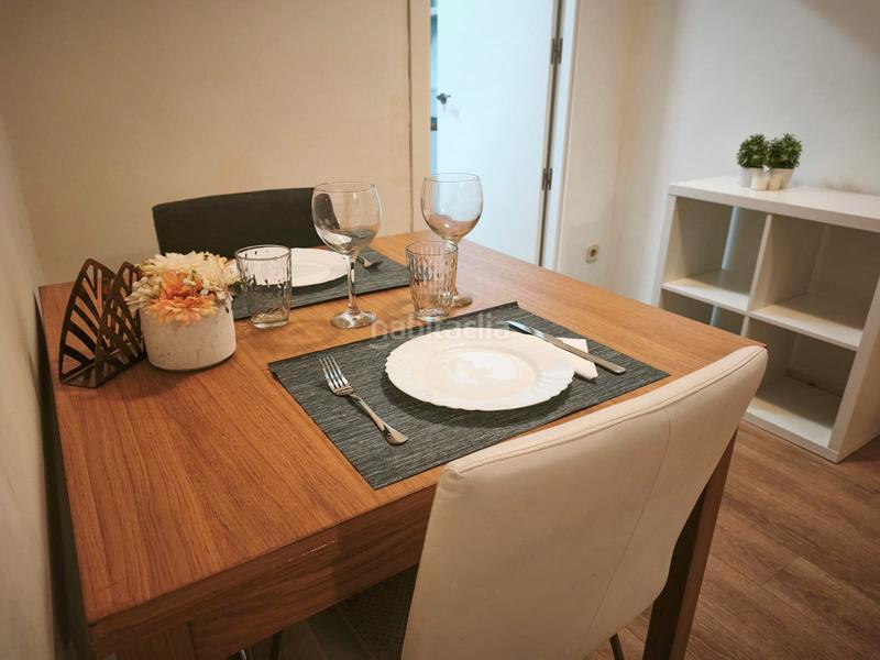 Foto ba7b28ac-bef0-4777-8418-1d4e091409ef. Erdgeschoss mit heizung in Guindalera Madrid