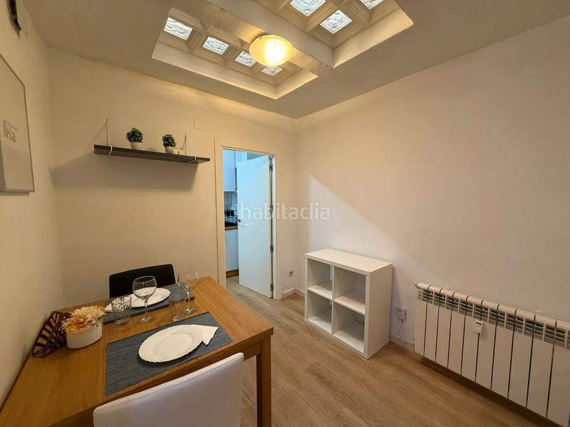 Foto dd61a7ea-bfbd-422f-84cb-d78d04965d6d. Erdgeschoss mit heizung in Guindalera Madrid