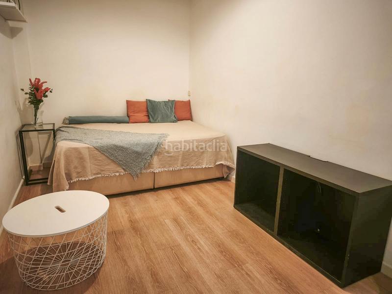 Foto dea7e55c-c50f-4ac2-96f6-c6507f3f9030. Erdgeschoss mit heizung in Guindalera Madrid