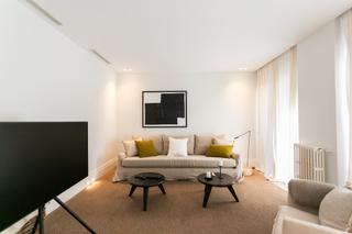 Etagenwohnung in Calle de ayala 55. Zona prime