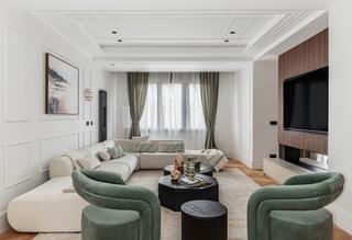 Appartement à Castellana